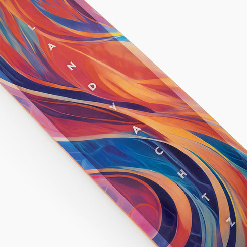 Landyachtz - Stratus Texture Flow 45.5" (deck-only)